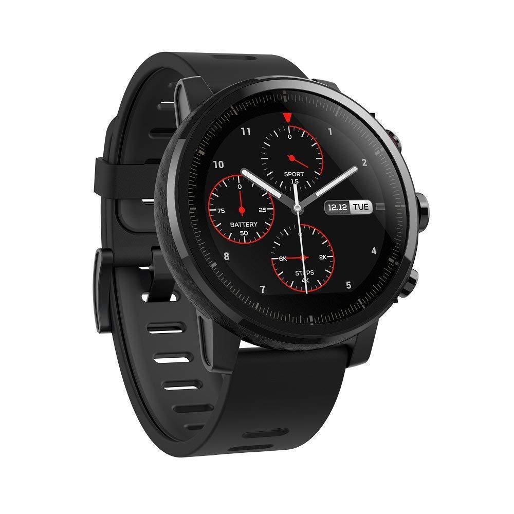 vo2max amazfit