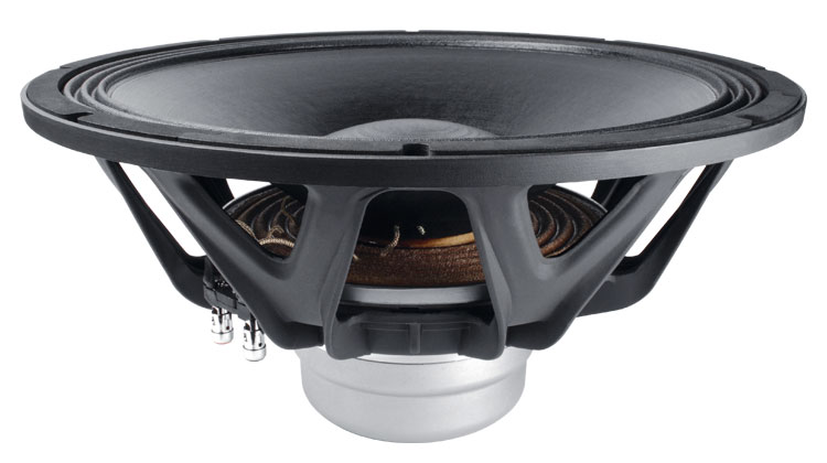 faital pro 18 inch subwoofers