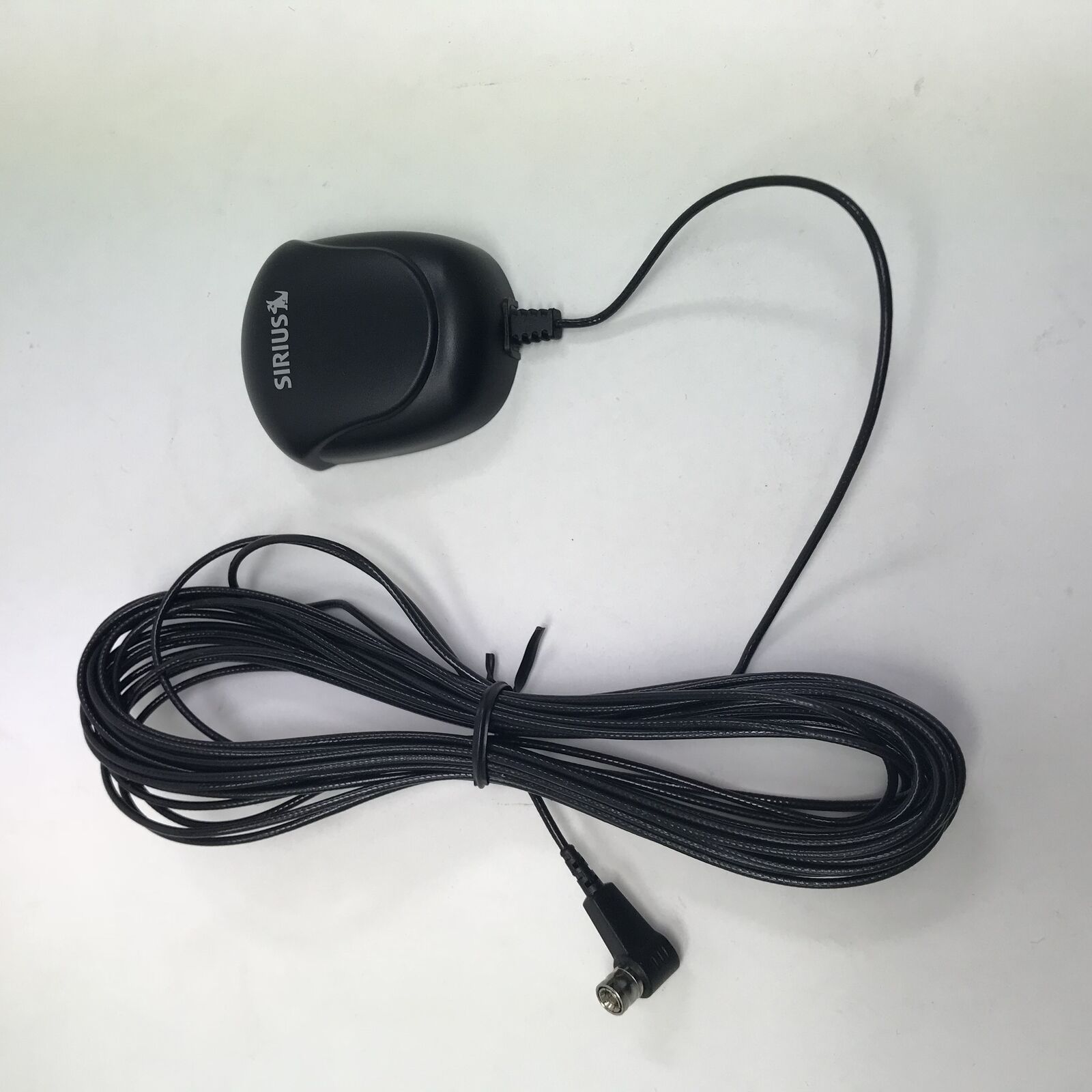 XM Sirius Satellite Radio Car Antenna Model UCA S/N 4J124763C eBay