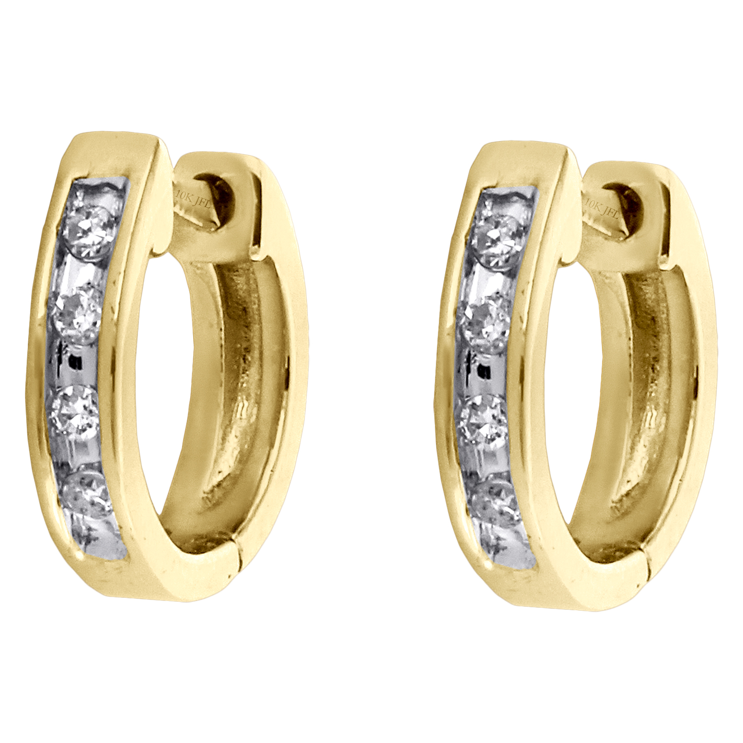 Charme PENDIENTES Bijoux Cadeau Or Clous d/'oreilles Lettres Amour Femme Fashion