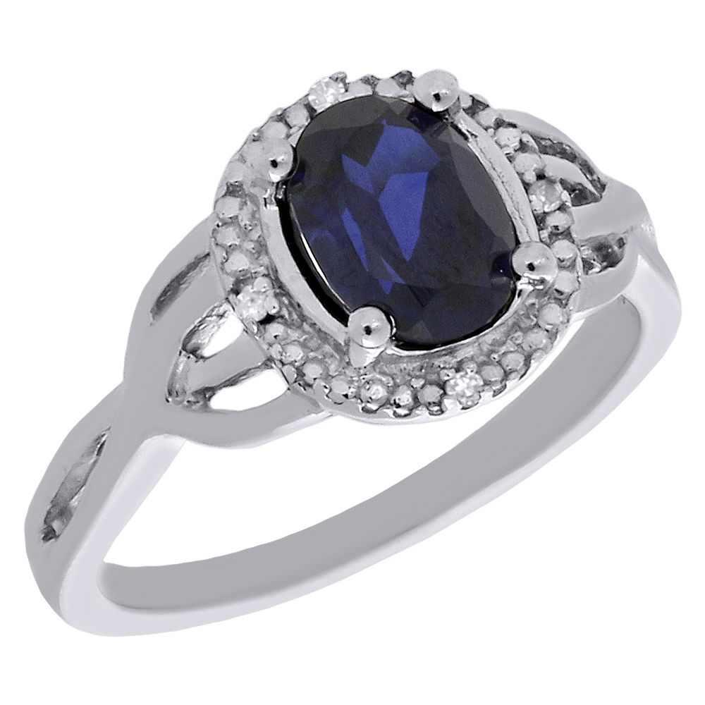 Splendido CR Diamond Micro Pave Anello di banda in platino in Argento Sterling