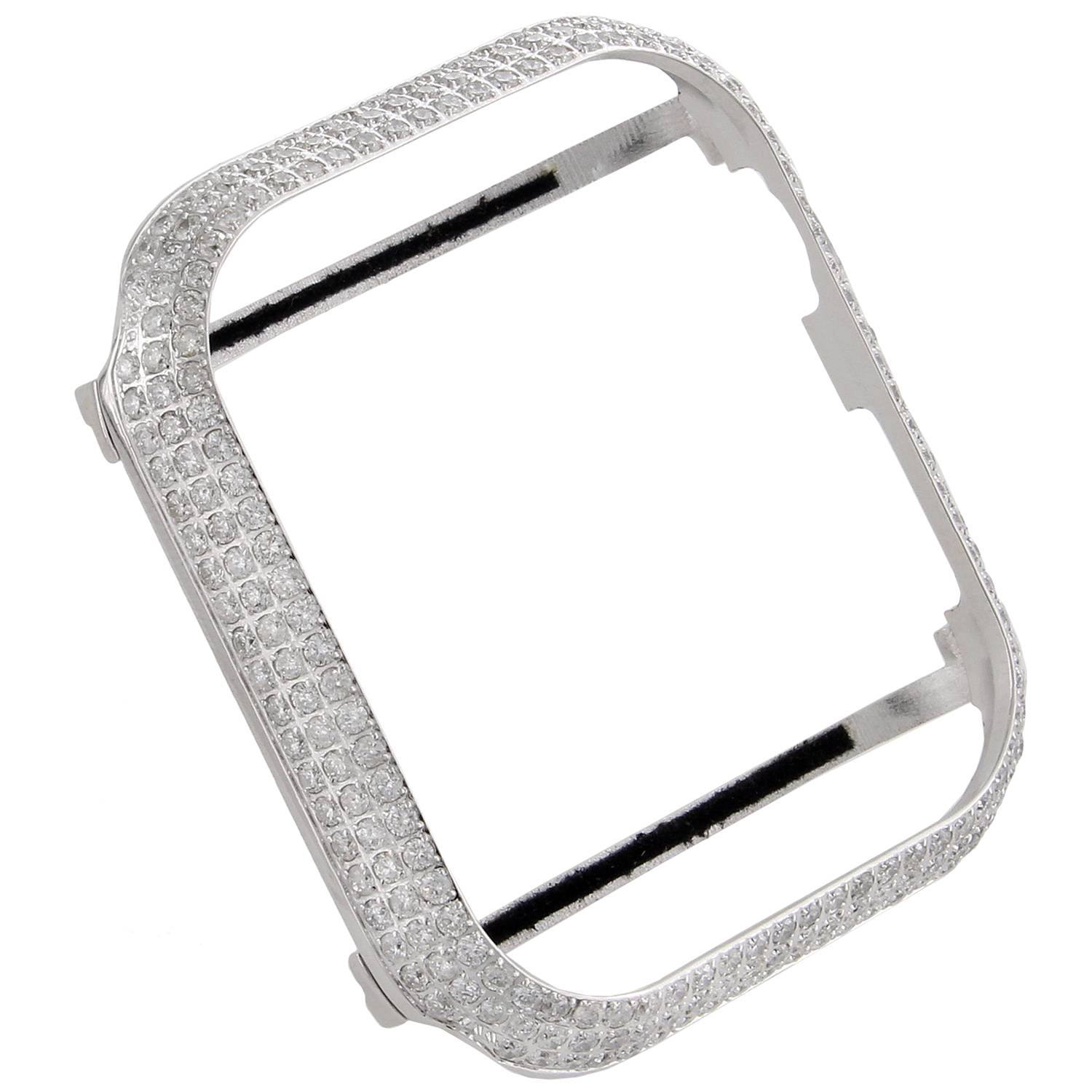 apple watch bezel cover