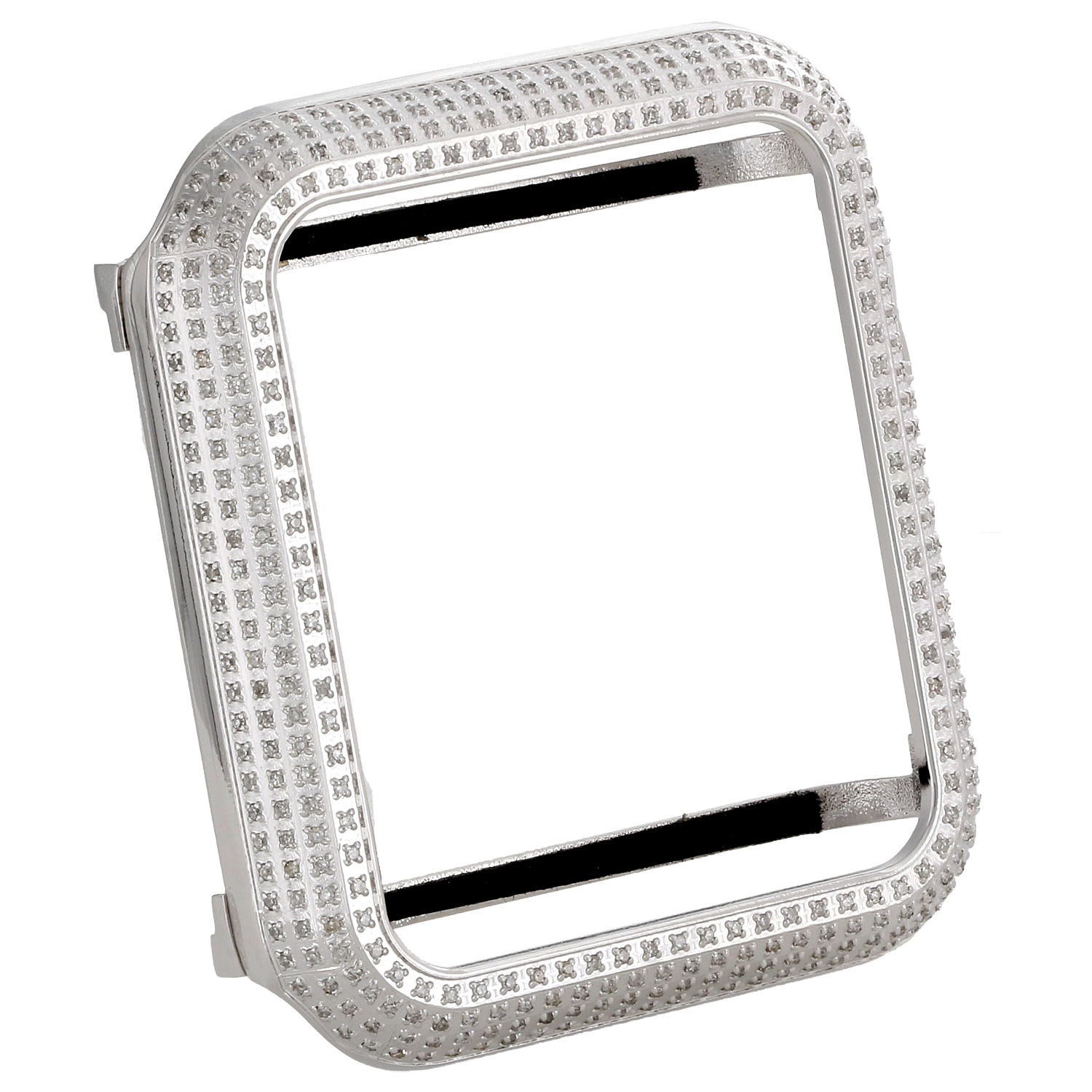 diamond apple watch bezel 42mm