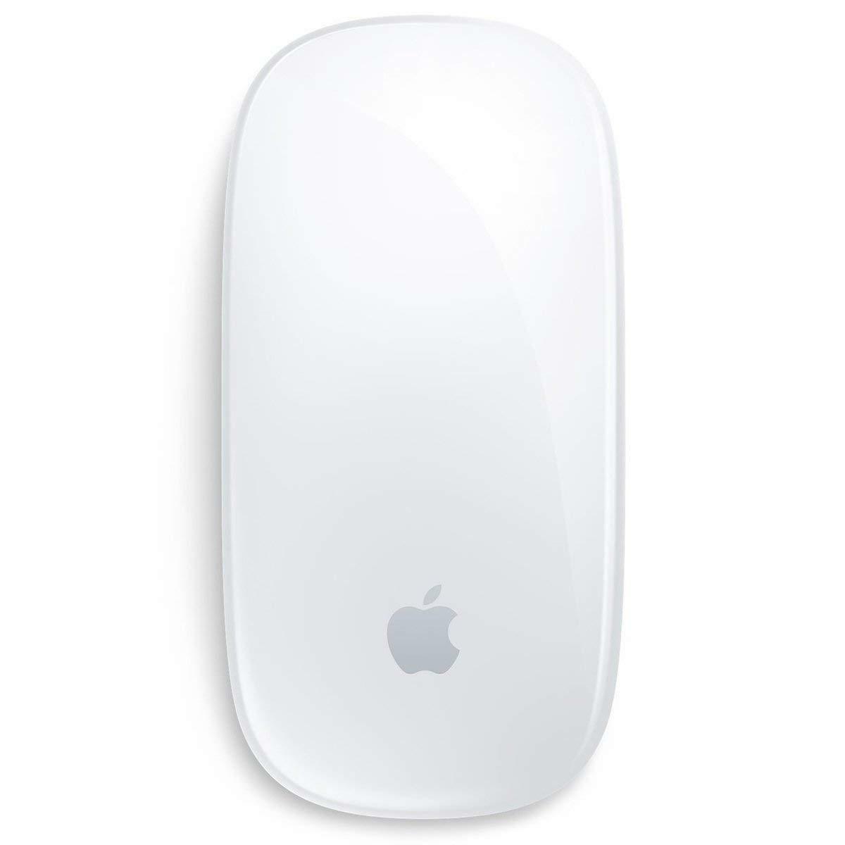 Apple Magic Mouse 1 Bluetooth Wireless Laser Model 1st Gen A1296 ...