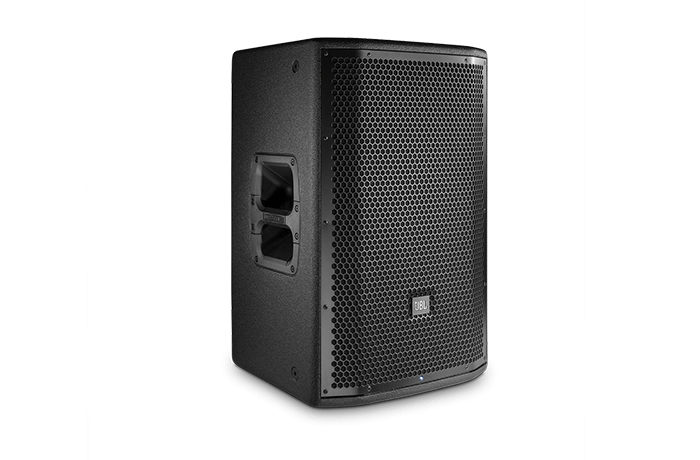 jbl powered floor monitors