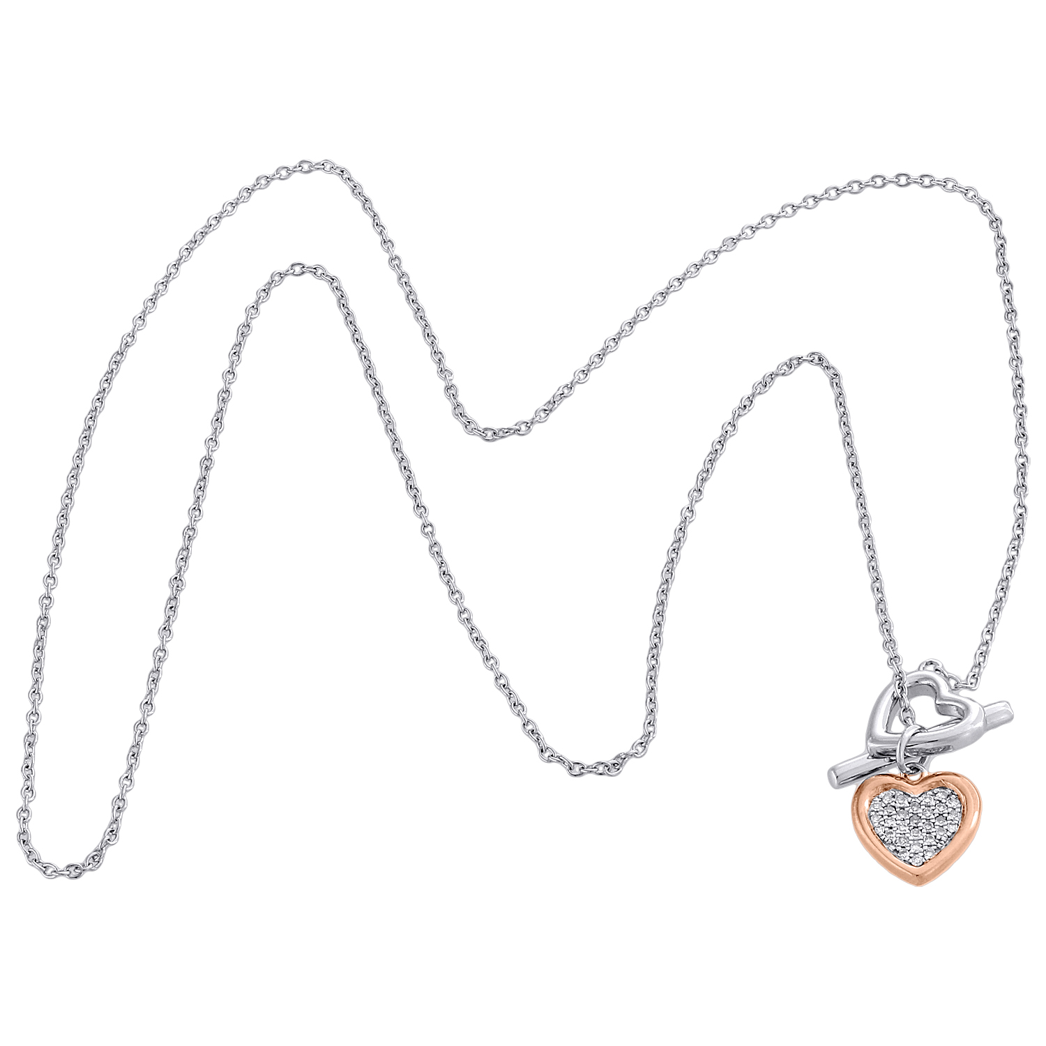 Ton Or sur Argent 925 Lien Ovale Extender Set Pour Pendentifs Colliers 3 Tailles