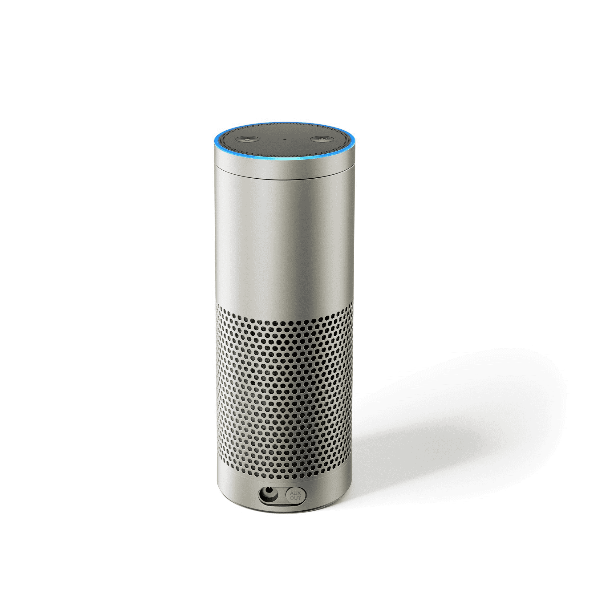 amazon echo plus 1st generation
