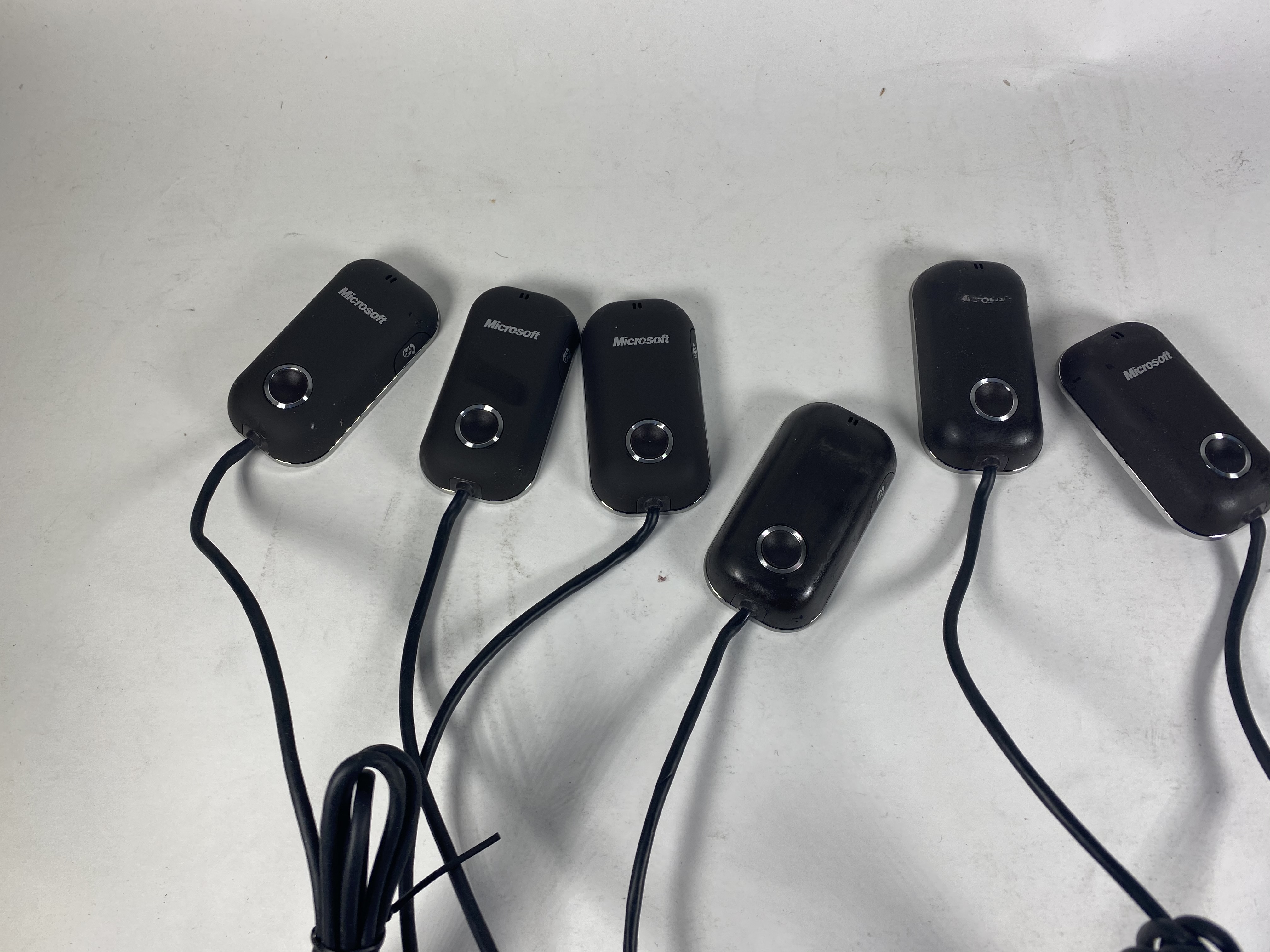 lifecam show