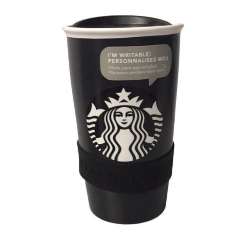 starbucks 12 oz coffee tumbler