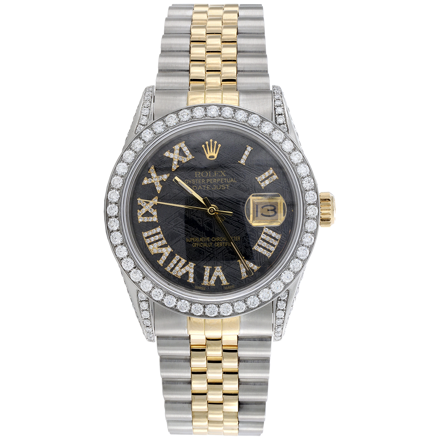 ROCHAS（ロシャス） | HANDA Watch World（ハンダウォッチワールド）