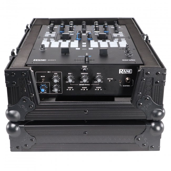 Pro X Flight Case for Rane SeventyTwo 72 & Rane Seventy DJ Mixer