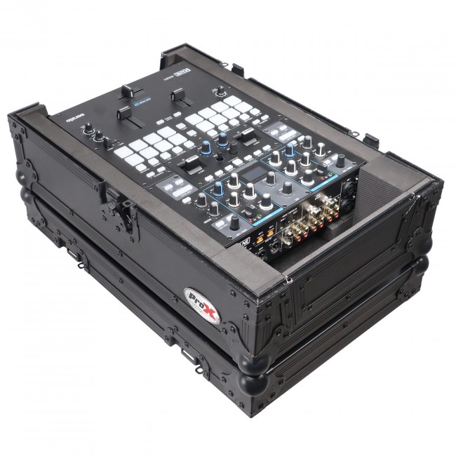 Pro X Flight Case for Rane SeventyTwo 72 & Rane Seventy DJ Mixer