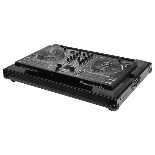 Odyssey Low Profile Pioneer Ddj 400 Ddj Rb Ddj Sb3 Case Black Ebay