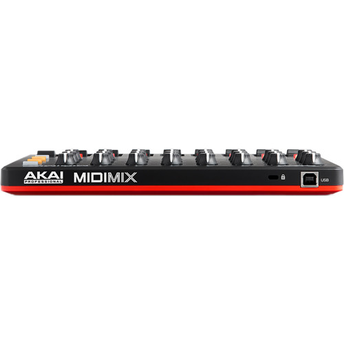 Akai Professional MIDImix High-Performance Portable Mixer/DAW