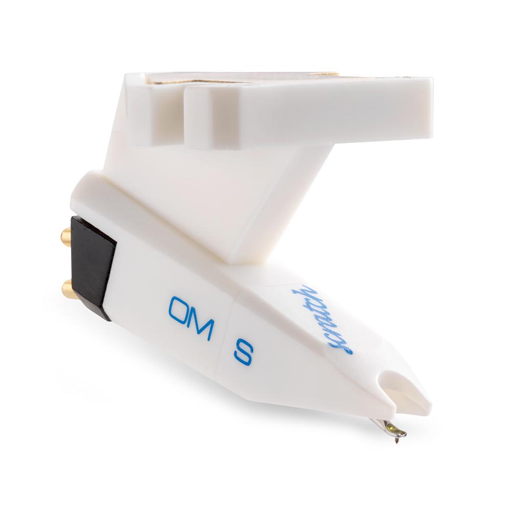 Ortofon OM Scratch White - Single | eBay