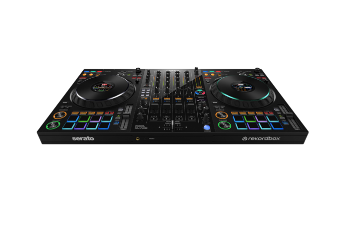Pioneer DJ DDJ-FLX10 DJ Controller with STEMS | eBay