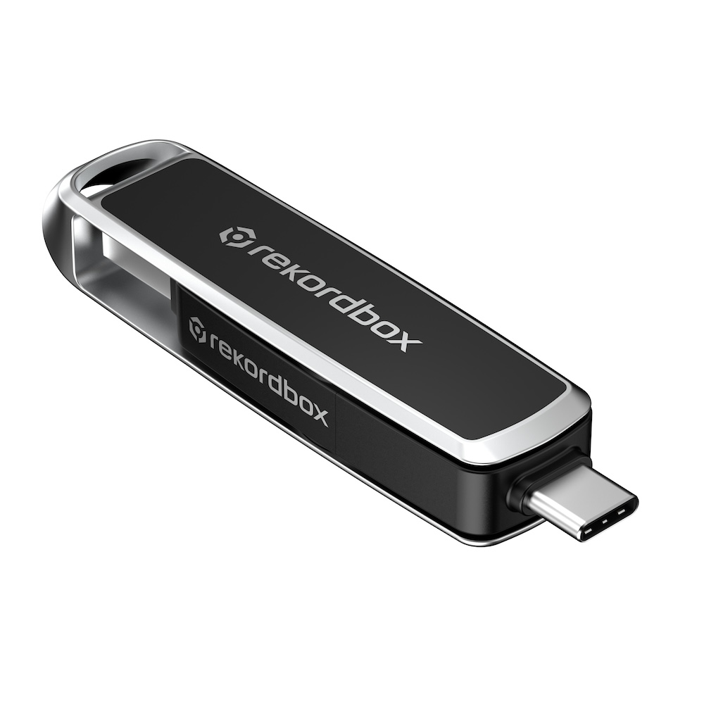 AlphaTheta Sandisk DJ Flash Drive - 1TB USB | eBay
