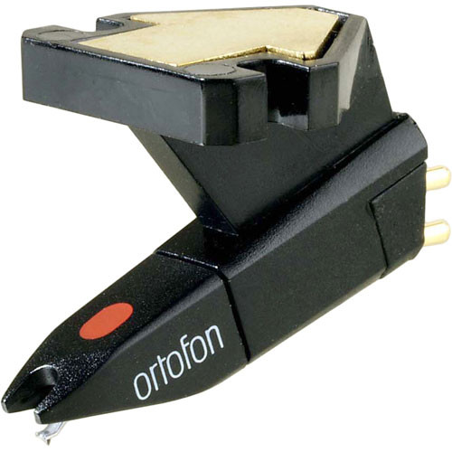 Ortofon Pro S OM Series Cartridge and Stylus (Needle) For