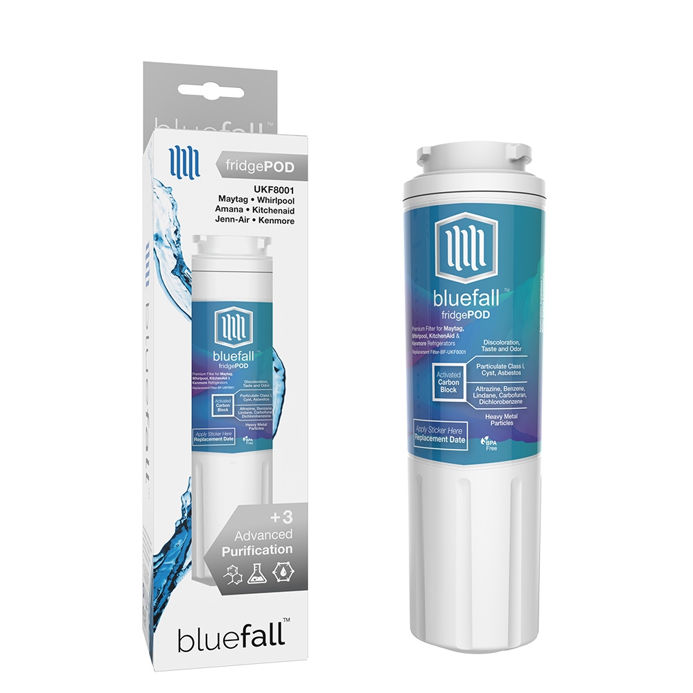 BEST Maytag UKF8001 Refrigerator Water Filter Compatible 5PK